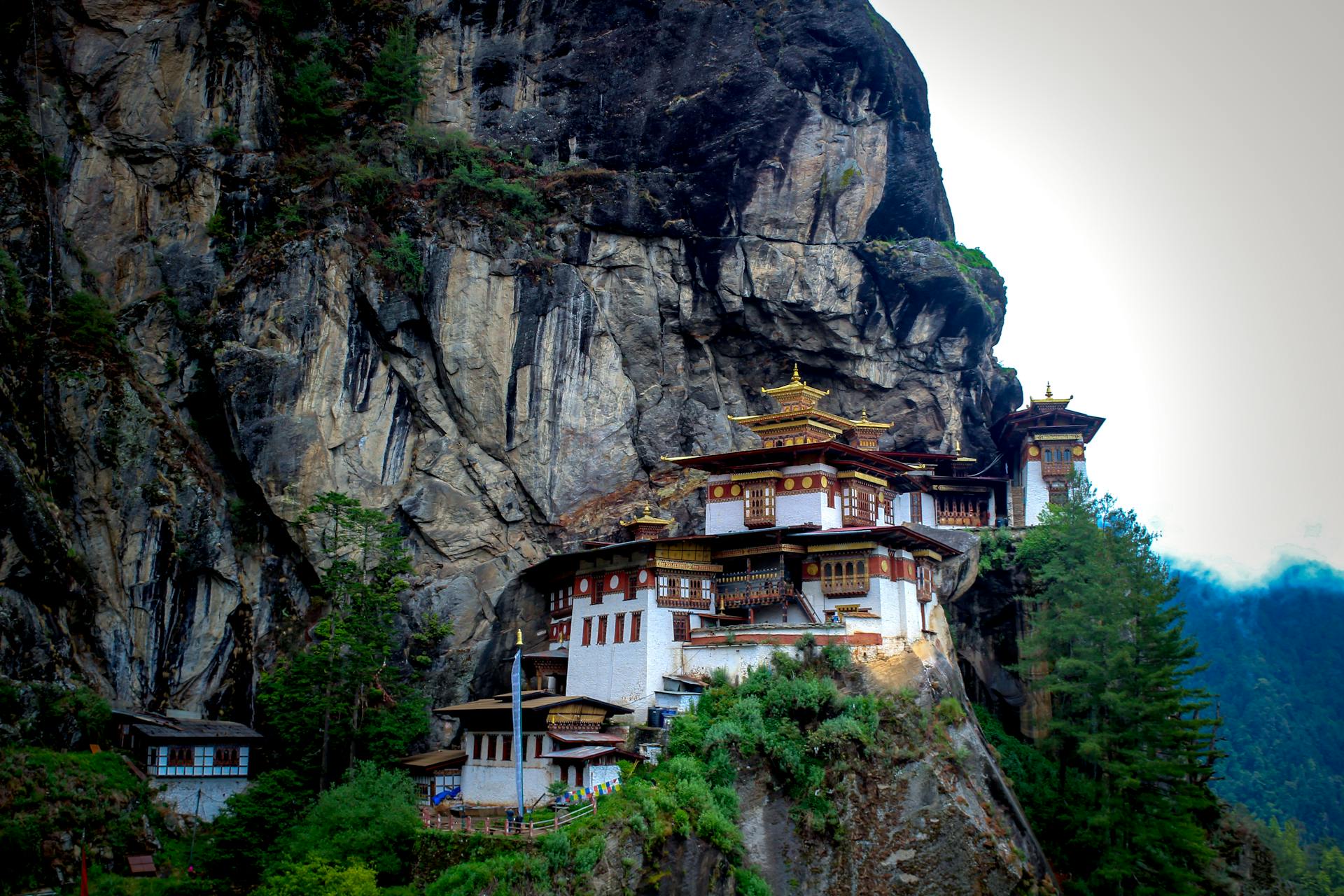 Looking for a unique authentic experience in Bhutan?